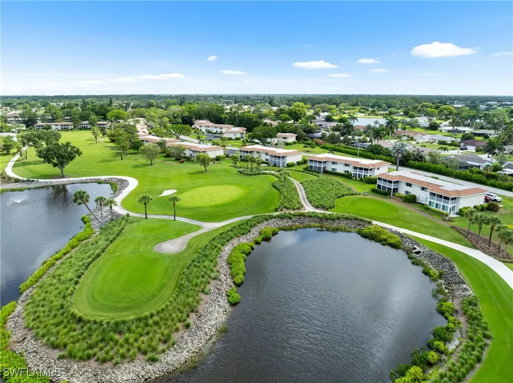 601 Teryl Road Naples FL 34112