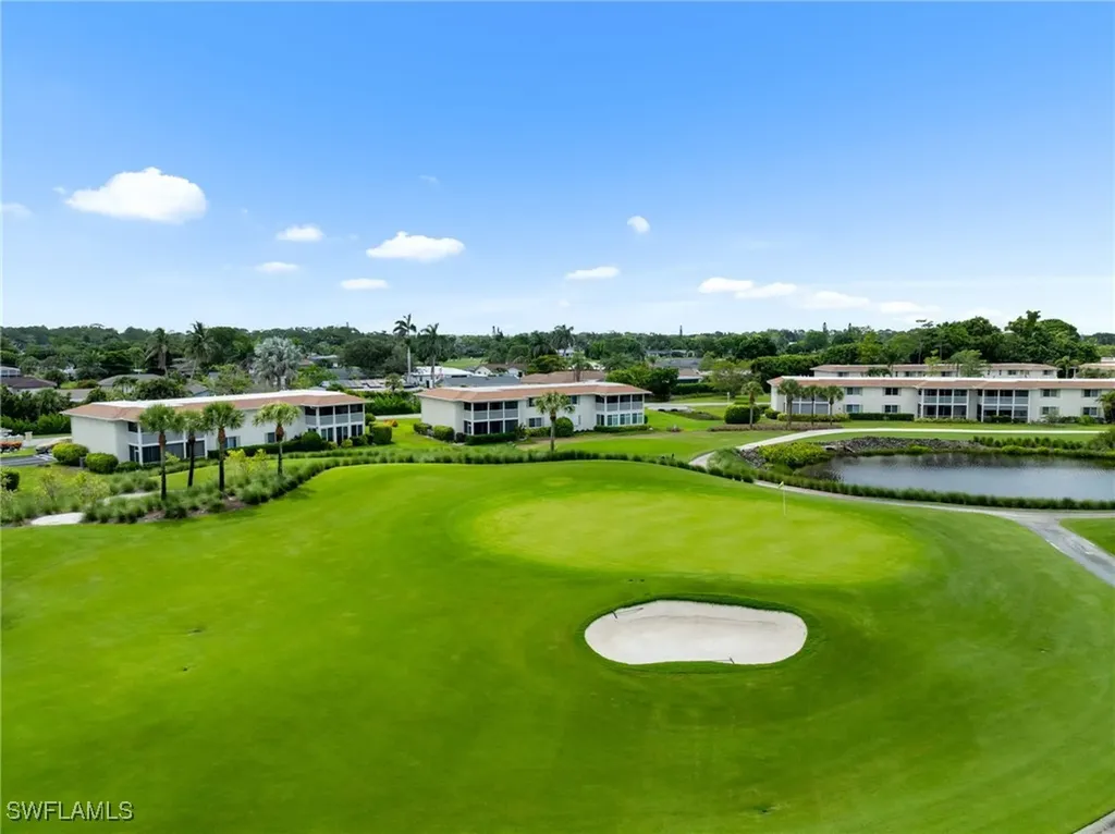 601 Teryl Road Naples FL 34112