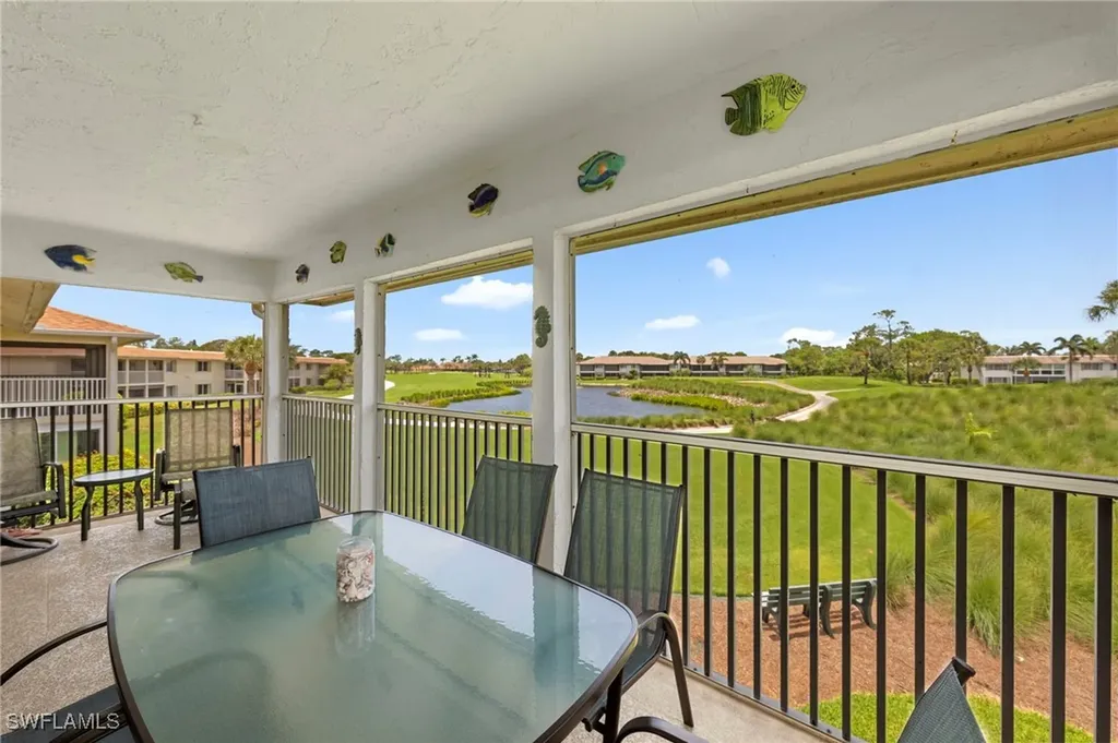 601 Teryl Road Naples FL 34112