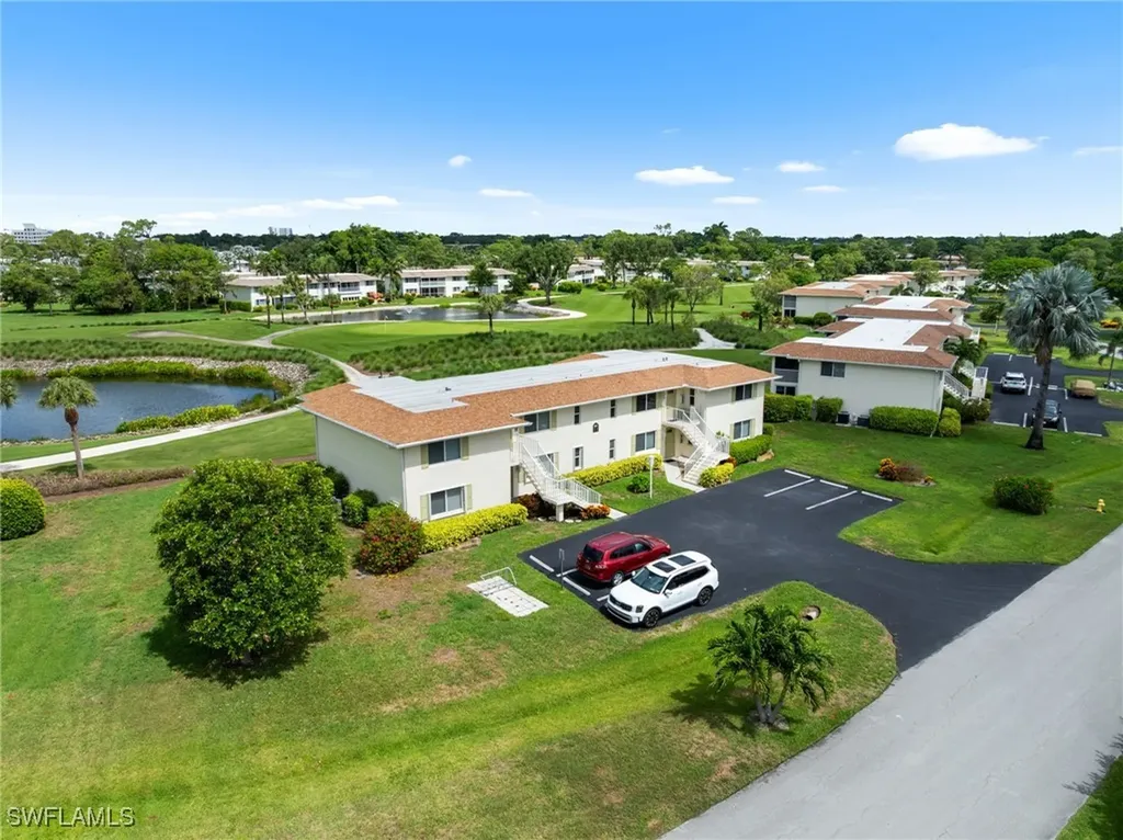 601 Teryl Road Naples FL 34112