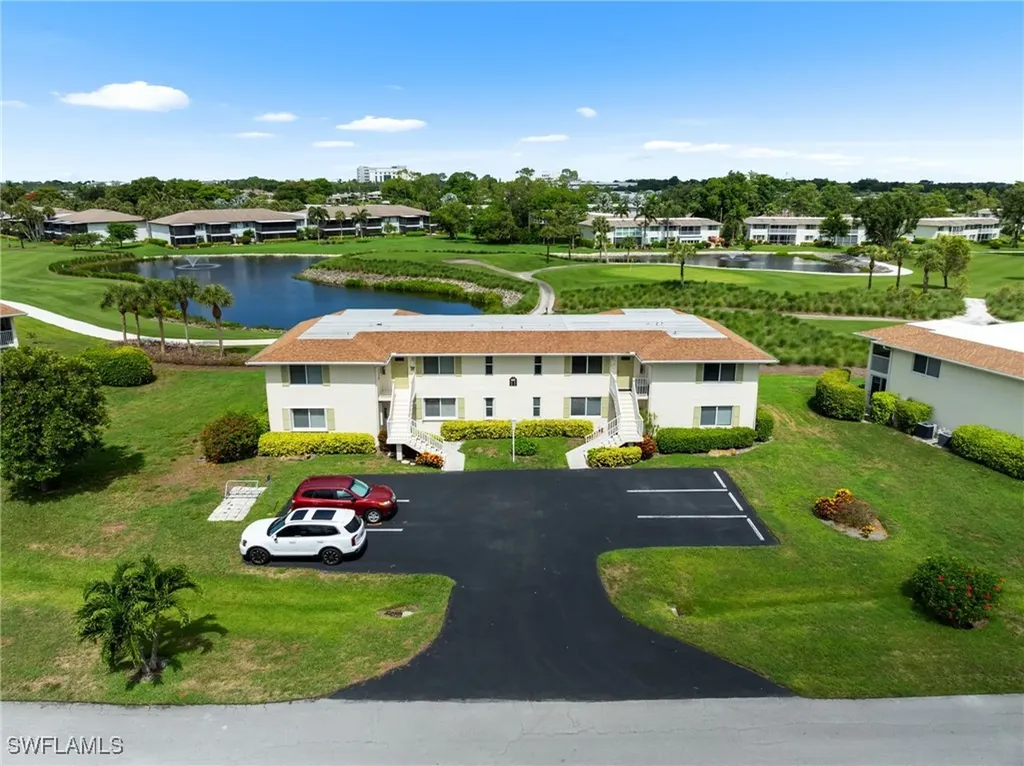 601 Teryl Road Naples FL 34112