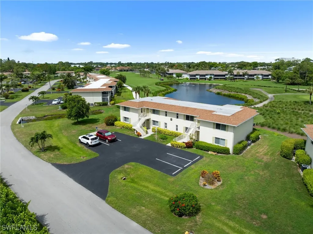 601 Teryl Road Naples FL 34112