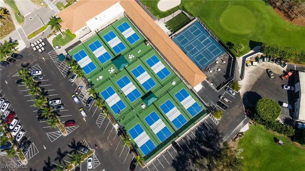 601 Teryl Road Naples FL 34112