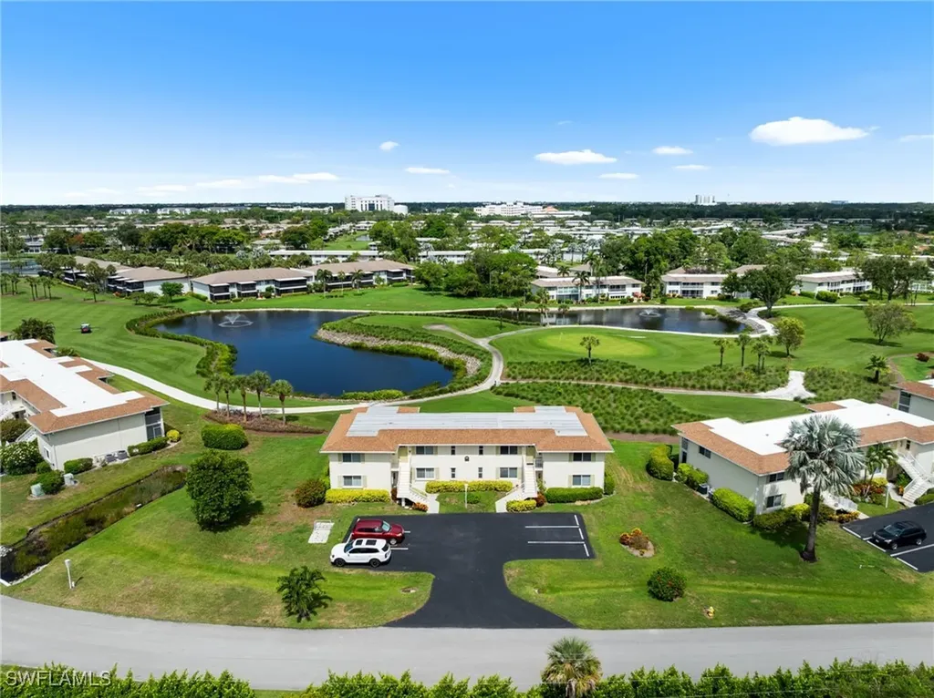 601 Teryl Road Naples FL 34112