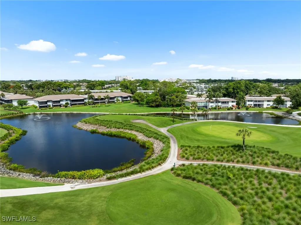 601 Teryl Road Naples FL 34112