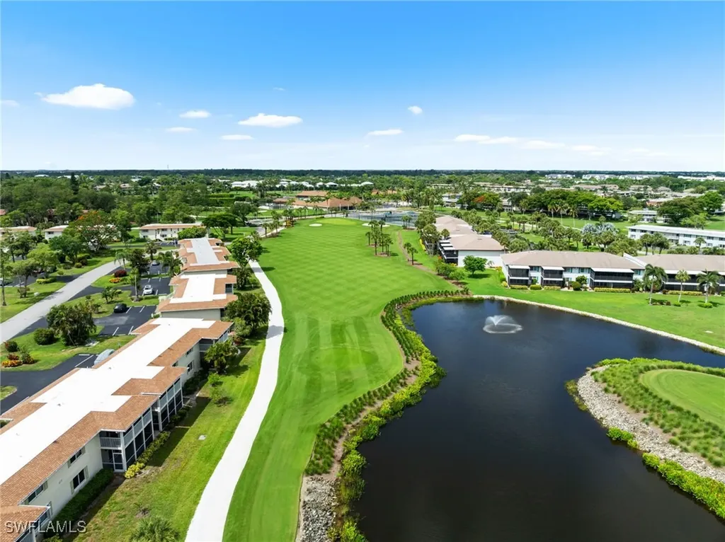 601 Teryl Road Naples FL 34112