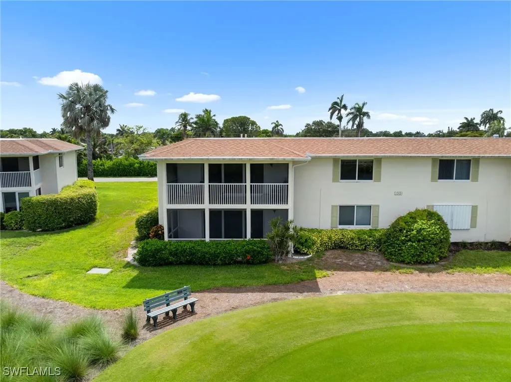 601 Teryl Road Naples FL 34112