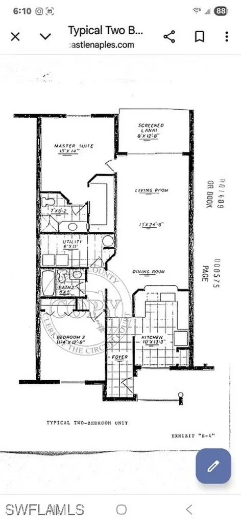605 Squire Circle Naples FL 34104