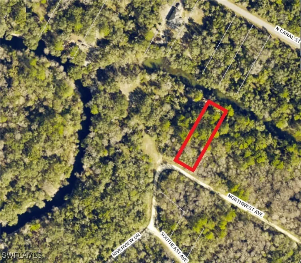 7466 Northwest Avenue Webster FL 33597