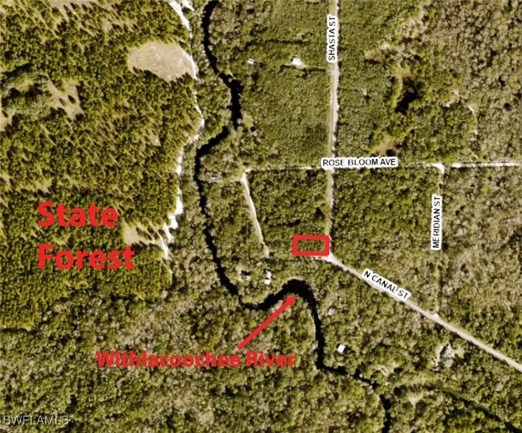 7475 Shasta Street Webster FL 33597