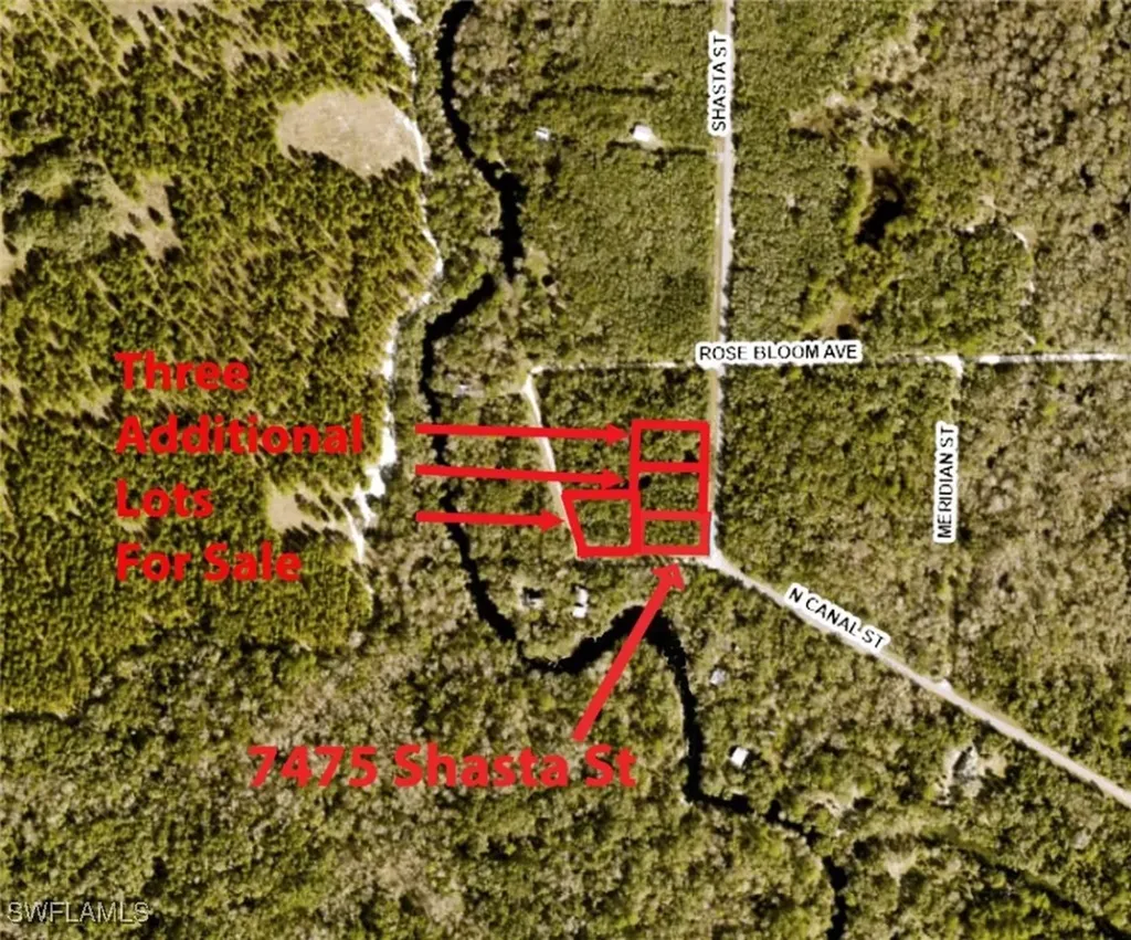 7475 Shasta Street Webster FL 33597