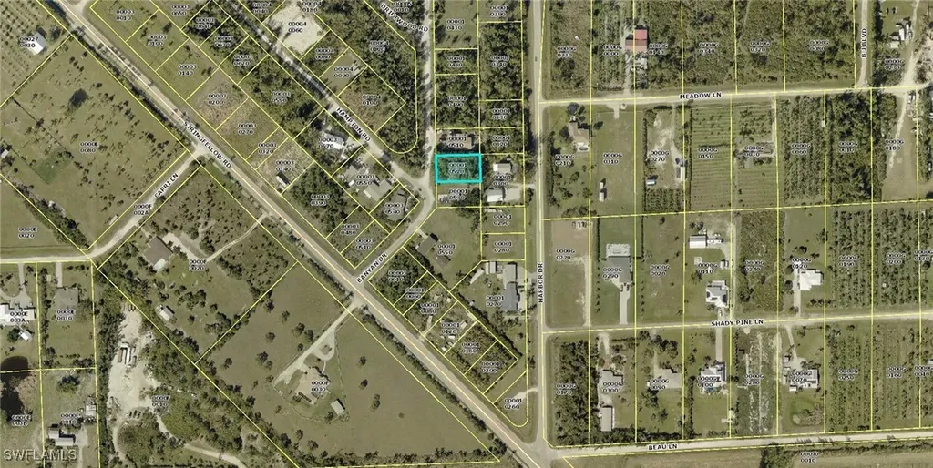 13682 Banyan Drive Bokeelia FL 33922