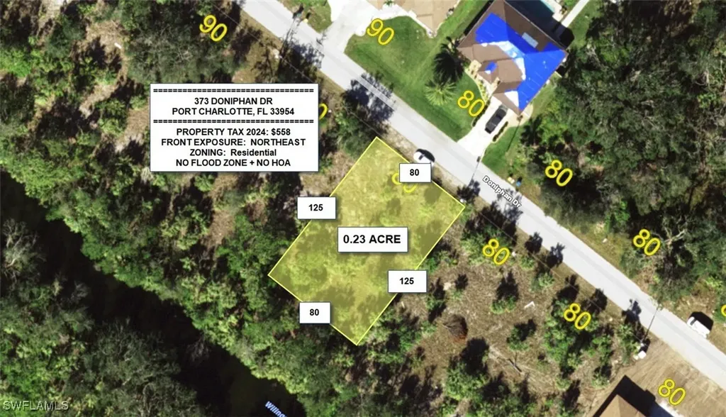 373 Doniphan Drive Port Charlotte FL 33954
