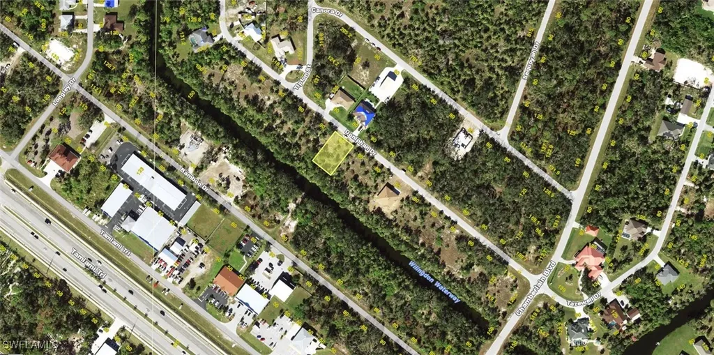 373 Doniphan Drive Port Charlotte FL 33954
