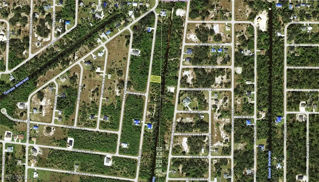 108 Denver Drive Port Charlotte FL 33954