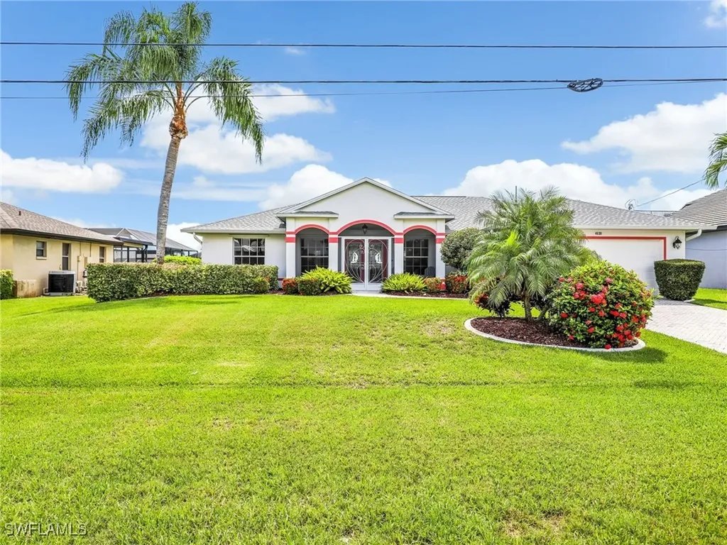 4620 SW 17th Avenue Cape Coral FL 33914