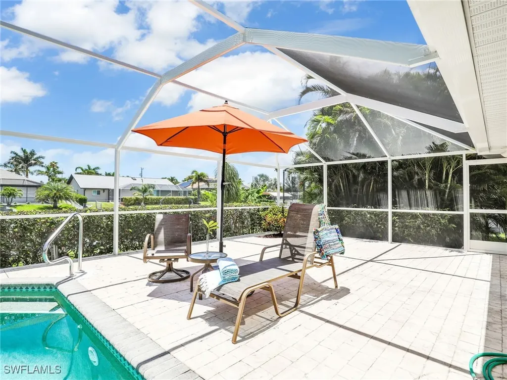 4620 SW 17th Avenue Cape Coral FL 33914