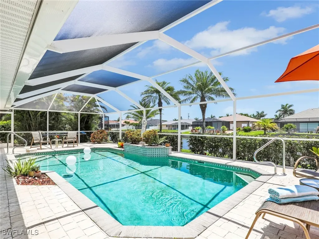 4620 SW 17th Avenue Cape Coral FL 33914