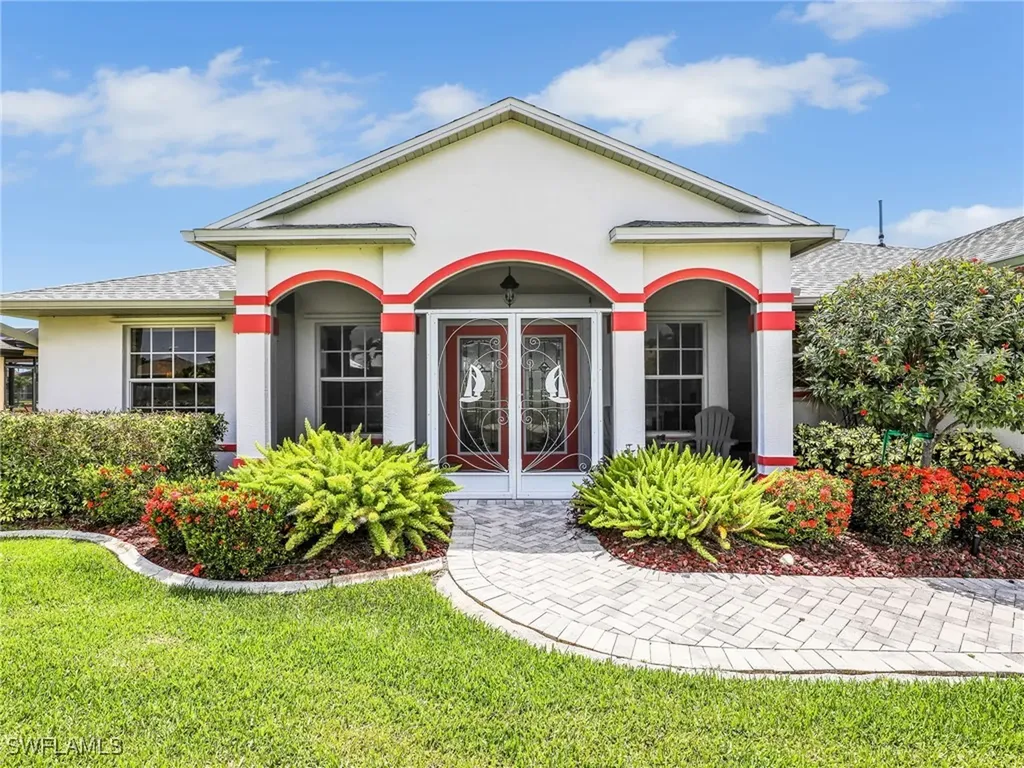4620 SW 17th Avenue Cape Coral FL 33914