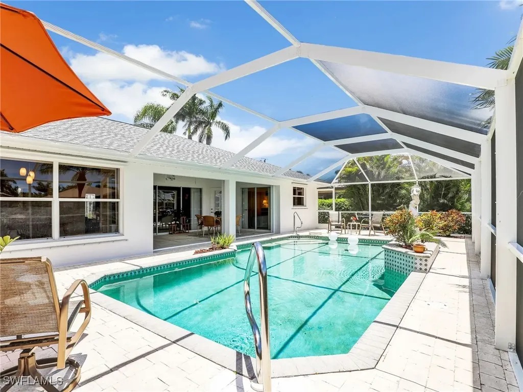4620 SW 17th Avenue Cape Coral FL 33914