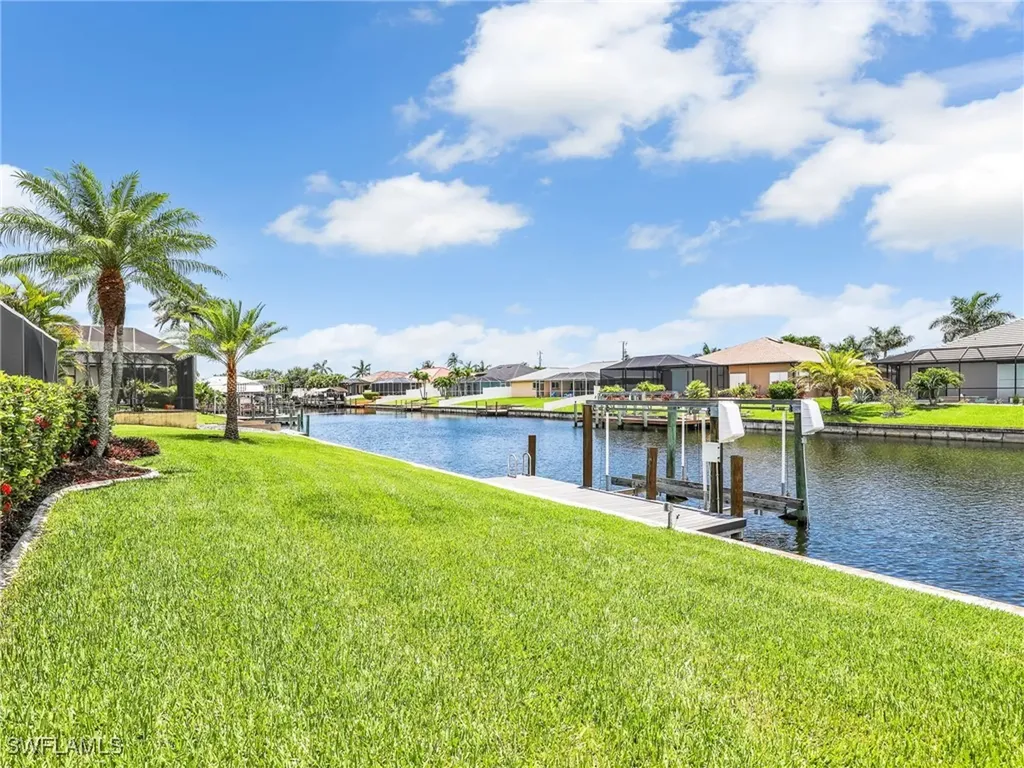 4620 SW 17th Avenue Cape Coral FL 33914