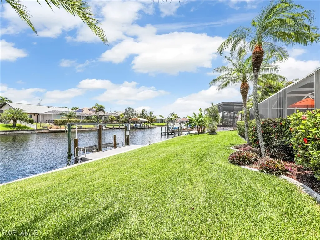 4620 SW 17th Avenue Cape Coral FL 33914