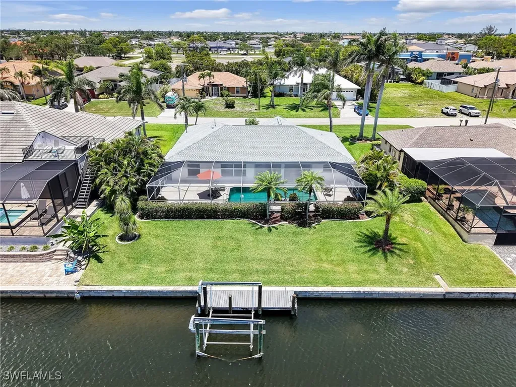 4620 SW 17th Avenue Cape Coral FL 33914