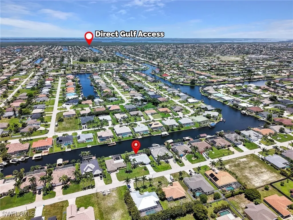 4620 SW 17th Avenue Cape Coral FL 33914