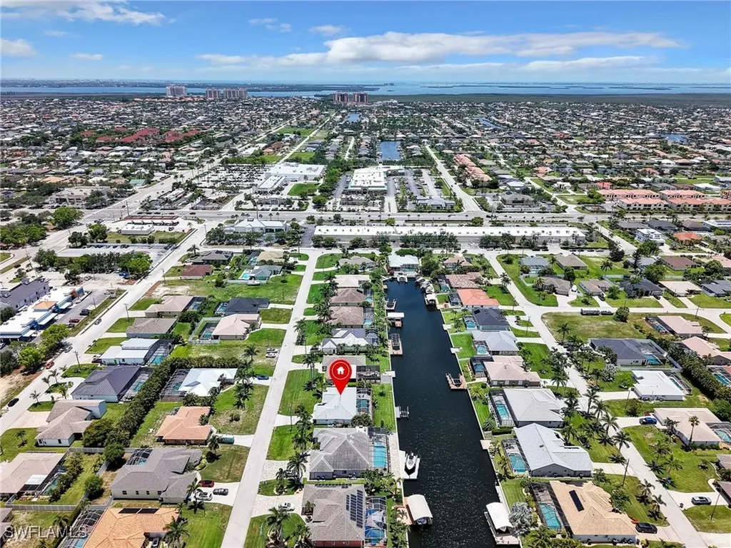 4620 SW 17th Avenue Cape Coral FL 33914
