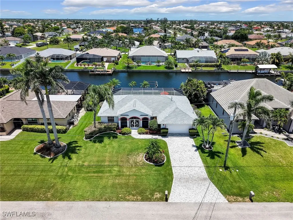 4620 SW 17th Avenue Cape Coral FL 33914
