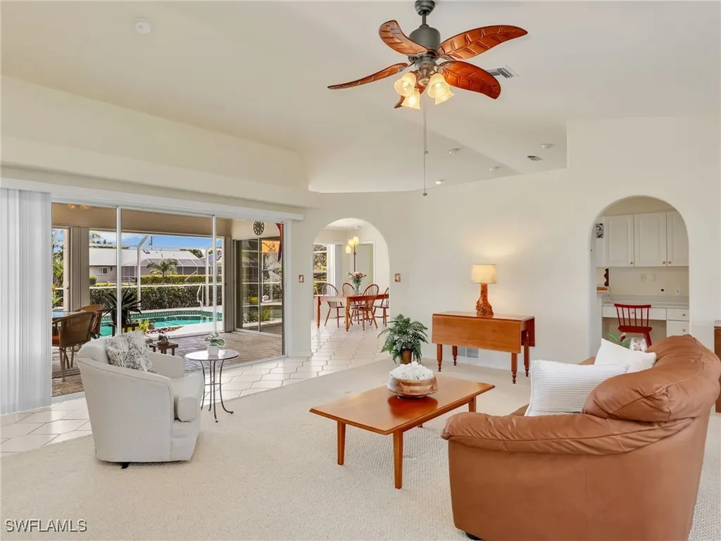 4620 SW 17th Avenue Cape Coral FL 33914