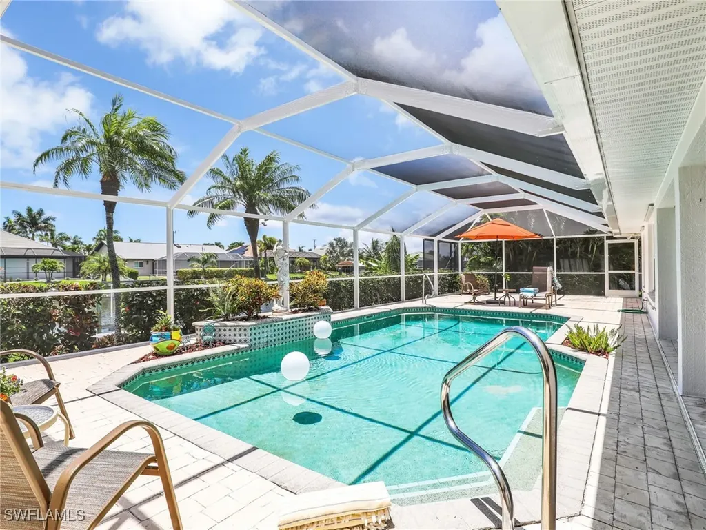 4620 SW 17th Avenue Cape Coral FL 33914
