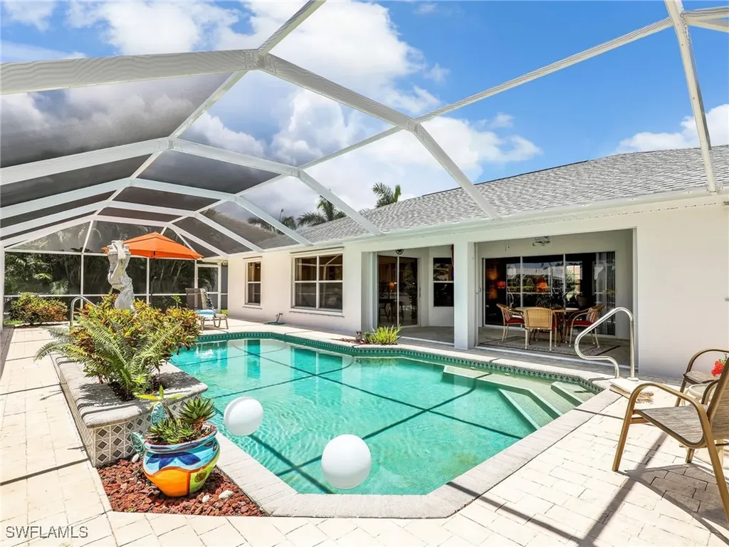 4620 SW 17th Avenue Cape Coral FL 33914