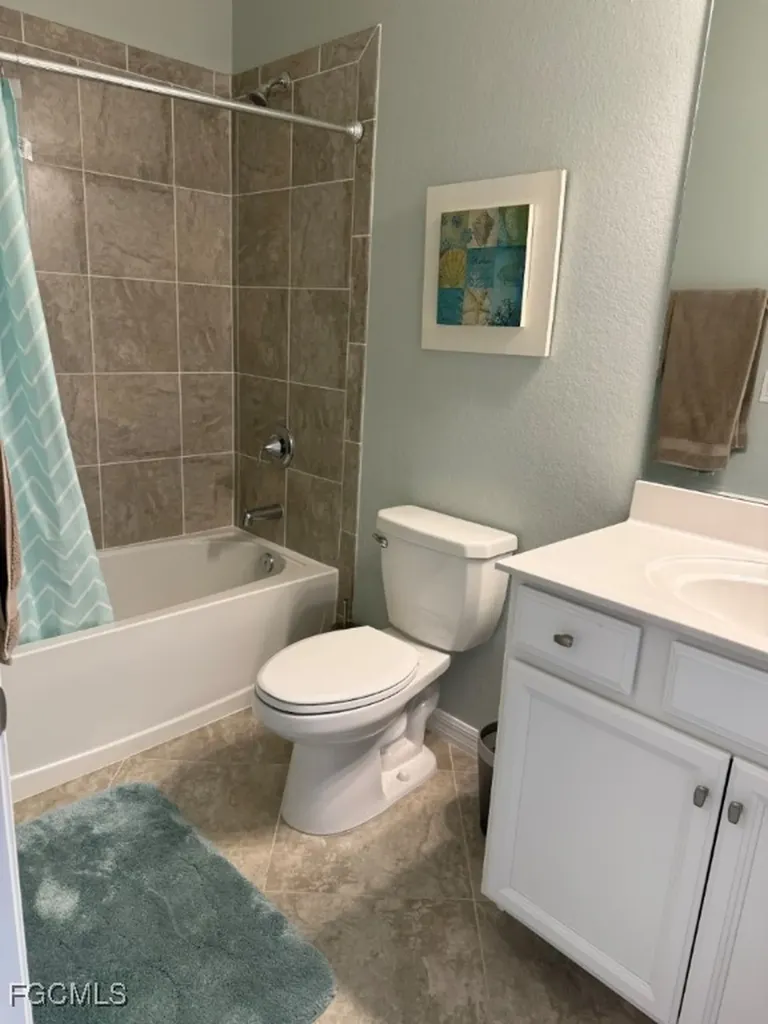 16249 Bonita Landing Circle Bonita Springs FL 34135