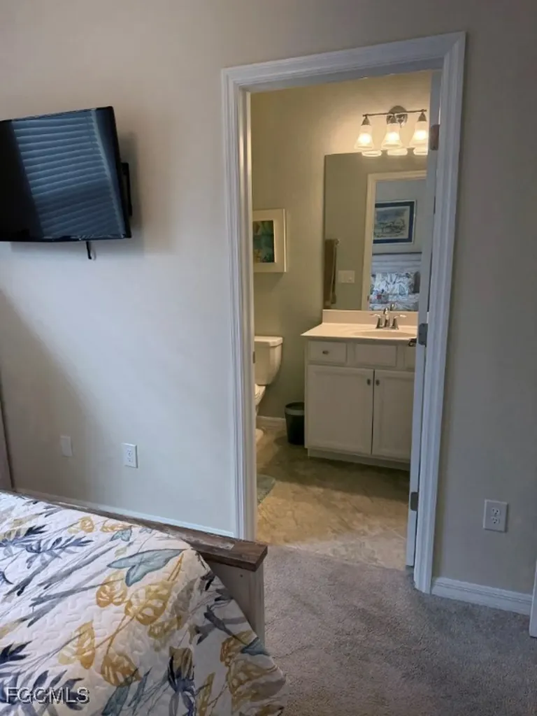 16249 Bonita Landing Circle Bonita Springs FL 34135