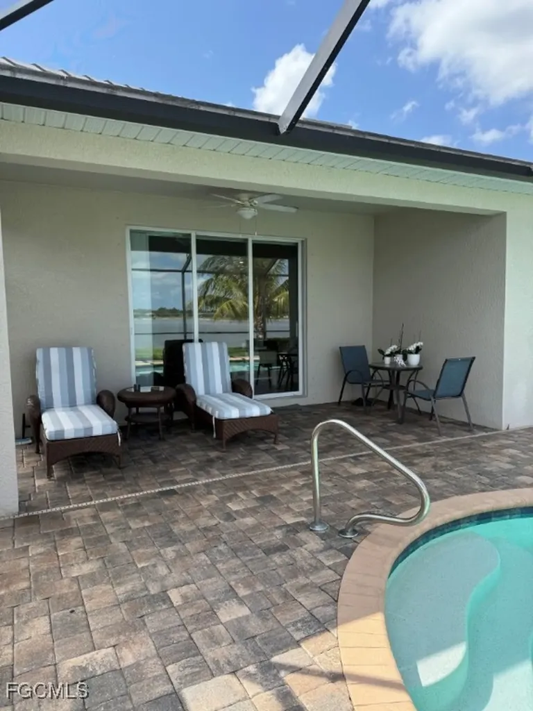 16249 Bonita Landing Circle Bonita Springs FL 34135