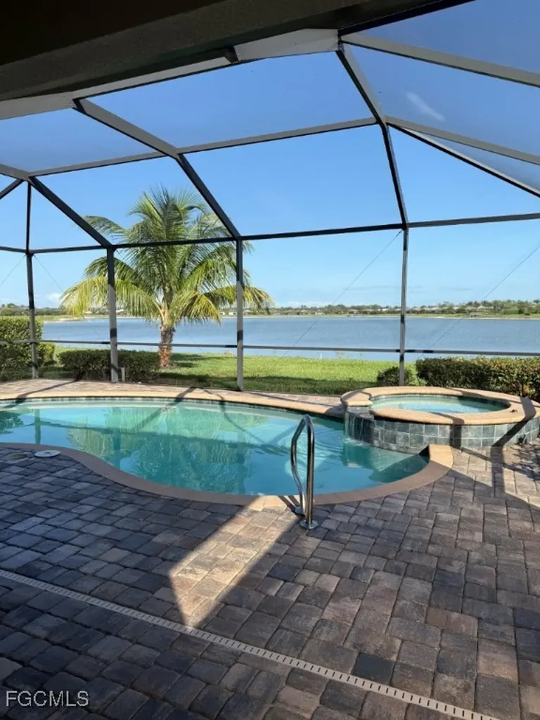 16249 Bonita Landing Circle Bonita Springs FL 34135