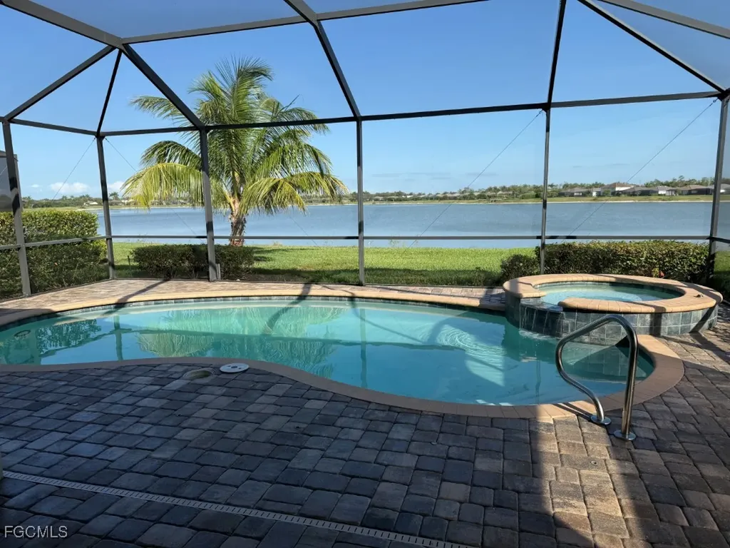 16249 Bonita Landing Circle Bonita Springs FL 34135