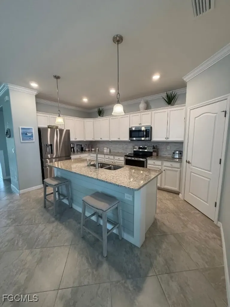 16249 Bonita Landing Circle Bonita Springs FL 34135