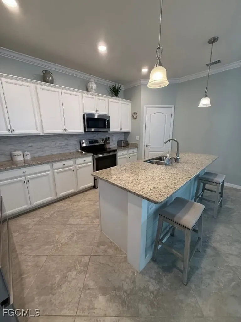 16249 Bonita Landing Circle Bonita Springs FL 34135