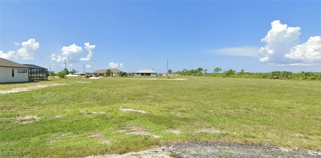 3908 NW 33rd Place Cape Coral FL 33993