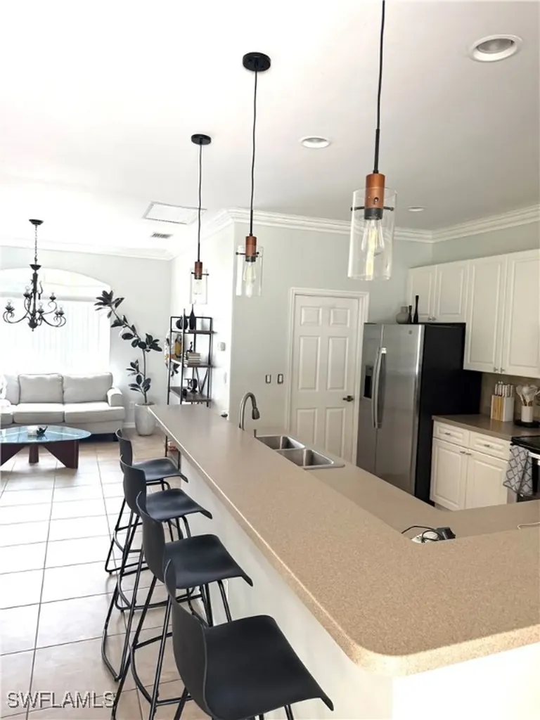 14530 Indigo Lakes Circle Naples FL 34119