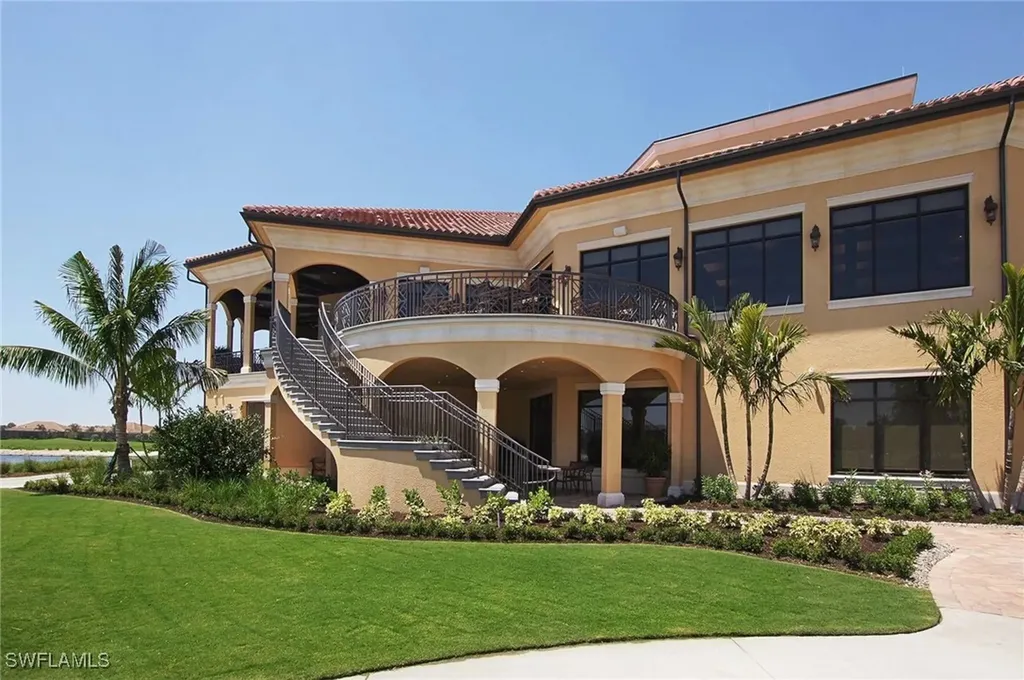 17981 Bonita National Boulevard Bonita Springs FL 34135