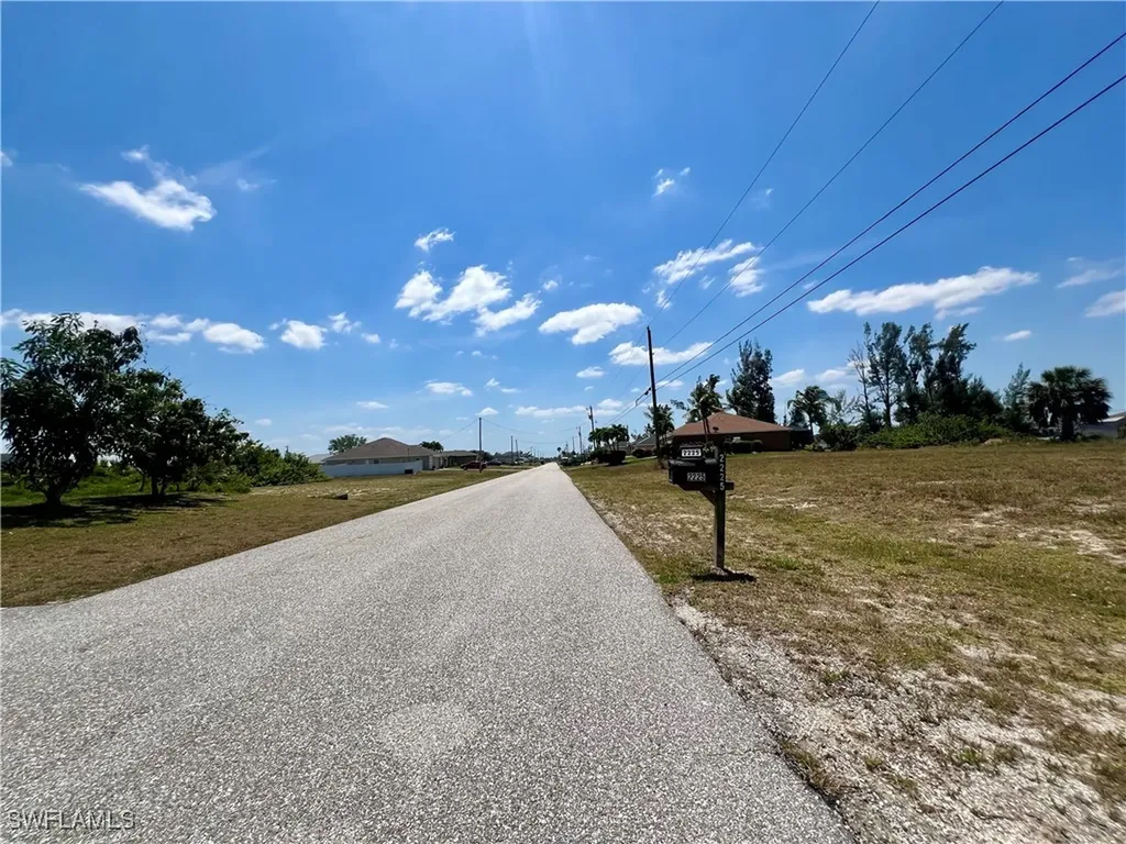 2234 NW 2nd Avenue Cape Coral FL 33993