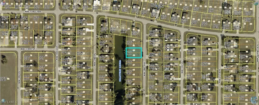 2234 NW 2nd Avenue Cape Coral FL 33993