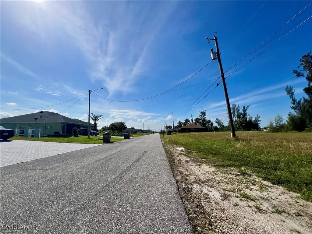 2234 NW 2nd Avenue Cape Coral FL 33993