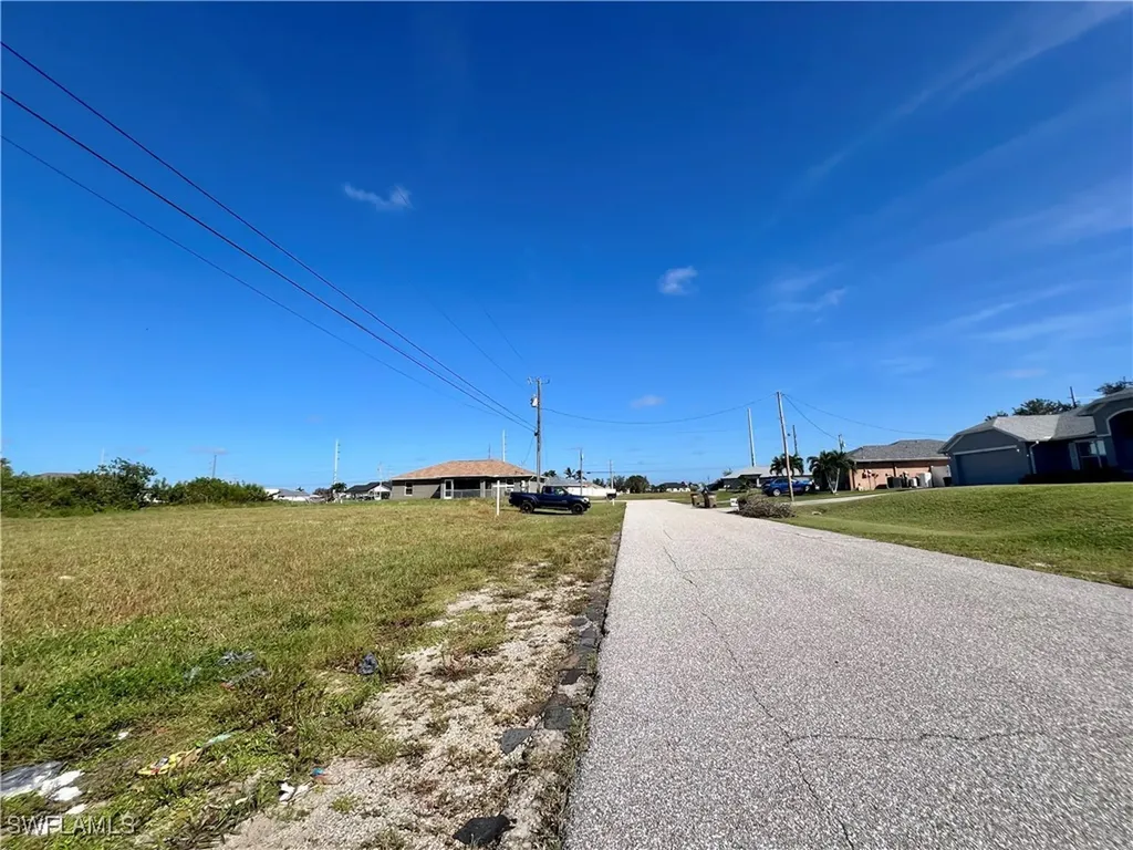 2234 NW 2nd Avenue Cape Coral FL 33993