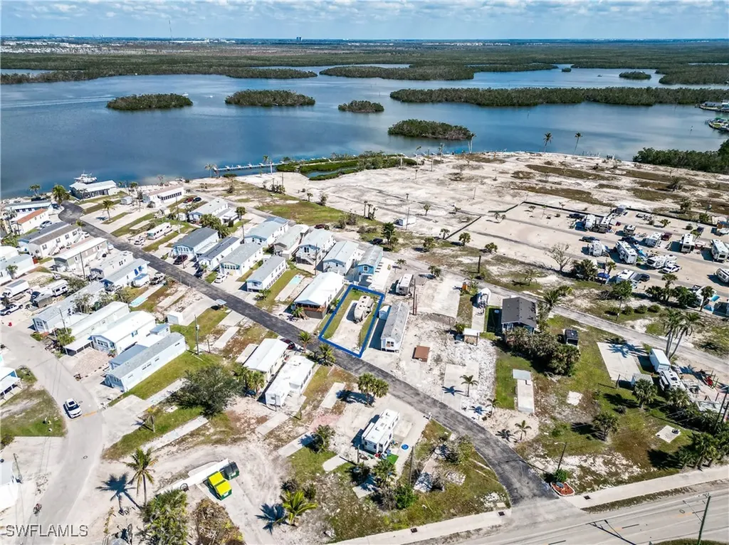 38 Helen Lane Fort Myers Beach FL 33931