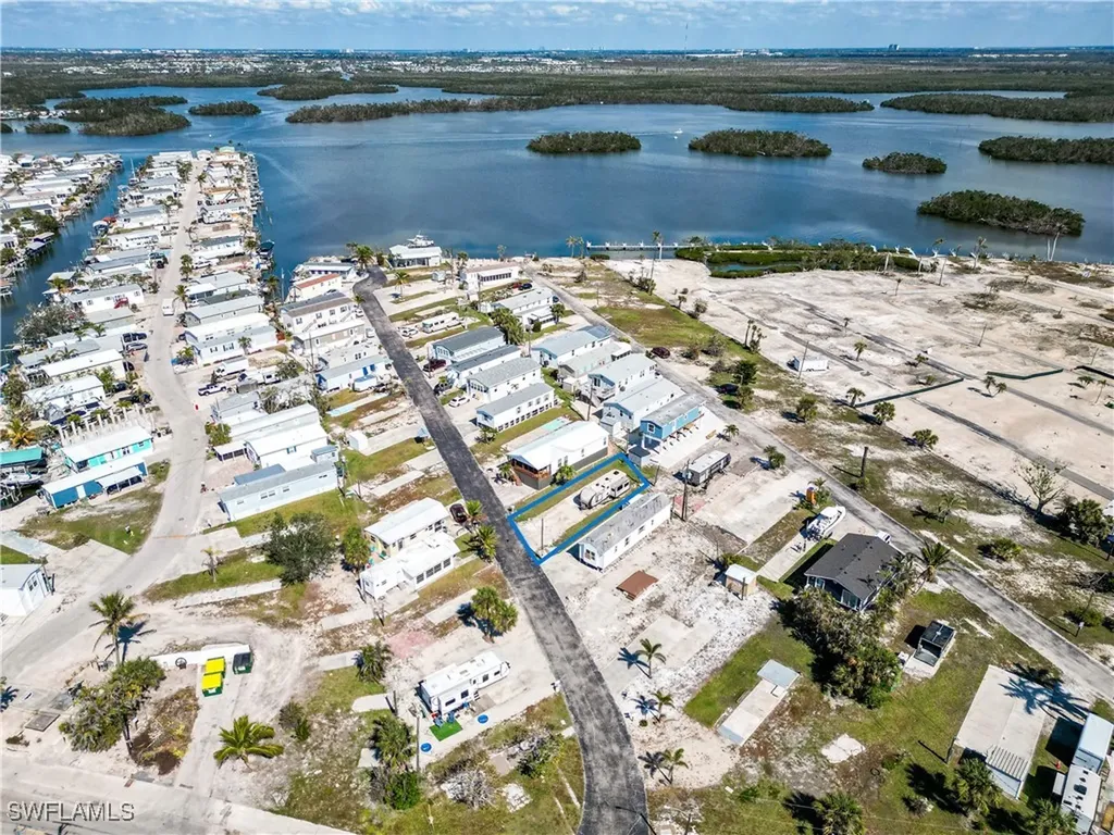 38 Helen Lane Fort Myers Beach FL 33931