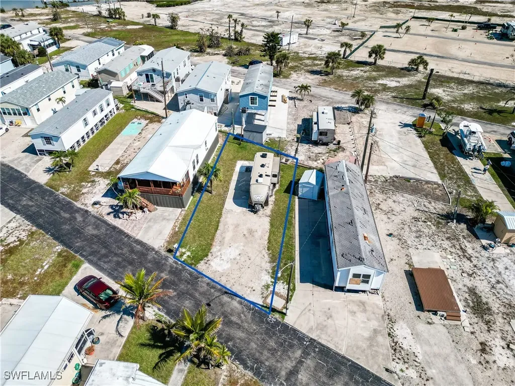 38 Helen Lane Fort Myers Beach FL 33931